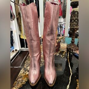 Gianni Bini boots